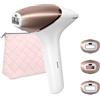 Philips Lumea Series 9900 SkinAI IPL BRI973/00 1 pz
