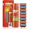 Gillette Fusion5 Sensitive