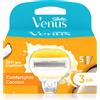 Gillette Venus ComfortGlide Coconut 3 pz