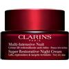 Clarins Super Restorative Night Cream 50 ml