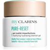 Clarins My Clarins Pure-Reset Matifying Hydrating Blemish Gel 50 ml