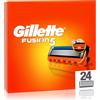 Gillette Fusion5 Fusion5 24 pz