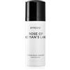 Byredo Rose of No Man´s Land 75 ml