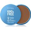 Rimmel Kind & Free Pressed Powder 10 g