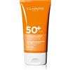 Clarins Sun Body Cream SPF50+ 150 ml