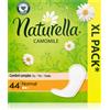 Naturella Normal Camomile 44 pz