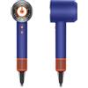 Dyson Supersonic™ Nural HD16 Vinca Blue/Topaz 1 pz