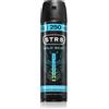 STR8 Wild Beat 250 ml