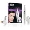 Braun Face 810 1 pz