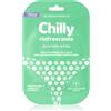 Chilly Fresco Maschera Intime 1 pz