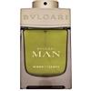 Bvlgari Man Wood Essence Eau de Parfum da uomo 100 ml