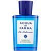 Acqua di Parma Blu Mediterraneo Cipresso di Toscana Eau de Toilette unisex 150 ml