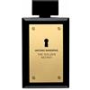 Antonio Banderas The Golden Secret Eau de Toilette da uomo 200 ml