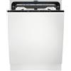 Electrolux KEGB9420L Lavastoviglie A scomparsa totale 15 coperti Classe C