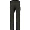 SALEWA Sella 3l PTX Pant M Pantalone, Multicolore, XL Uomo