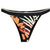 Desigual Swim_BELICE Bottom, 2000 Black, XL