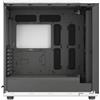 FRACTAL CASE TOWER NORTH XL CHALK WHITE