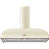 Smeg Coloniale Cappa KS89POE Panna
