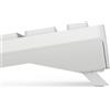 DELL KM5221W-WH tastiera Mouse incluso Ufficio RF Wireless QWERTY Italiano Bianco