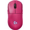 Logitech G PRO 2 LIGHTSPEED Mouse