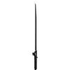 Hasbro Star Wars Hasbro The Black Series - Spada Laser Darksaber Force FX Elite, luci a