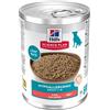 HILLS Hill's Science Plan Hypoallergenic Dog Lattina 363G SALMONE