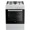 CUCINA BEKO 60X60 BIANCO FSG62000DW