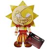 Funko Plush: Five Nights At Freddy's (FNAF) SB - Sun - (CL 7) - Peluche da Collezione - Idea Regalo per il Compleanno - Merchandising Ufficiale E Fidanzate