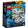 LEGO Super Heroes 76070 - Mighty Micros Wonder Woman Contro Doomsday