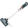 TOPINCN Aspirapolvere Senza Fili Portatile 8500Pa 500ml Potente Aspirapolvere Scopa Elettrica Auto a Casa a Doppio Uso Collettore di Tazze Spazzatrice (GREEN)