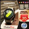Samsung Galaxy Watch 7 40/44mm 2GB RAM + 32GB ROM 300mAh Batteria 1.3 ''Super AMOLED Schermo Monitor sanitario Samsung Wear OS GPS WiFi - 44mm Bluetooth L310 Green