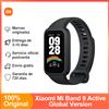 Xiaomi Mi Band 9 braccialetto intelligente attivo, schermo TFT da 1.47 '', monitoraggio della frequenza cardiaca monitoraggio spofrequenzimetro, 50 modalità sportive BT5.3 Smart Band - Global Version - Pink