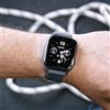 Garmin Venu Sq2 Smartwatch AMOLED batteria da 11 giorni modalità Multisport frequenza cardiaca SpO2 monitoraggio del sonno - Slate and Shadow grey