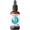 Natur VIRIDIAN VITAMIN D3 2000UI LIQUID 50 ML