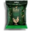 Canagan dog raw chicken treats 20gr