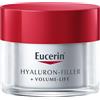 BEIERSDORF SPA EUCERIN HYALURON-FILLER VOLUME GIORNO PELLE SECCA 50 ML