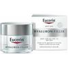 BEIERSDORF SPA EUCERIN CREMA HYALURON-FILLER GIORNO 50 ML