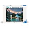 Ravensburger - Puzzle Spirit Island In Canada 2000 PZ