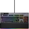 ASUS ROG Strix Flare II Animate Gaming DE-Layout