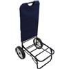 Cosma Carrello pieghevole 45x50x103h 30kg di portata mod. Sirio