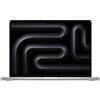 Apple Notebook 14 Pollici Processore M3 8 GB 1 Tb SSD macOS Sonoma colore Argento - MR7K3T/A MacBook Pro