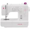 Singer Promise 1412 Macchina da Cucire Automatica Bianco - Elettrodomestico