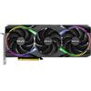 PNY GeForce RTX 5090 32GB Scheda Grafica Overclocked Triplo Ventola per Gaming