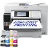 Epson EcoTank Pro ET-16685 Stampante Multifunzione A3 Wi-Fi Fronte/Retro