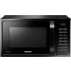 Samsung MC28H5015CK Microonde Combinato 28L Nero con Grill e Convezione 900W