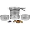 Trangia 25 Series, Set da Cucina con Fornello ad Alcol