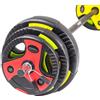 HMS Body pump set pesi da 20 kg Hms