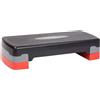 HMS Step fitness 2 altezze regolabili da aerobica