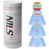 Nils Extreme Volani da gioco badminton a Led