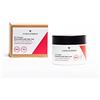 VIDALFORCE Maschera Anticaduta per Capelli Secchi e Danneggiati: Burro di Karité Detox Argan e Jojoba Naturale: Maschera Professionale per Parrucchieri : 200ml